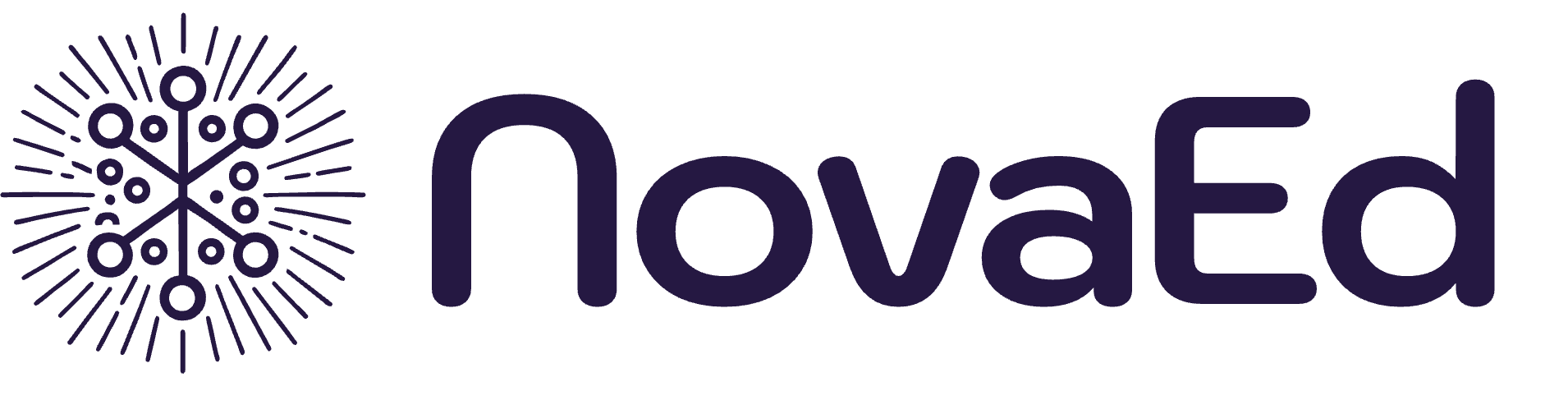 Nova Ed Logo Nova Ed Logo